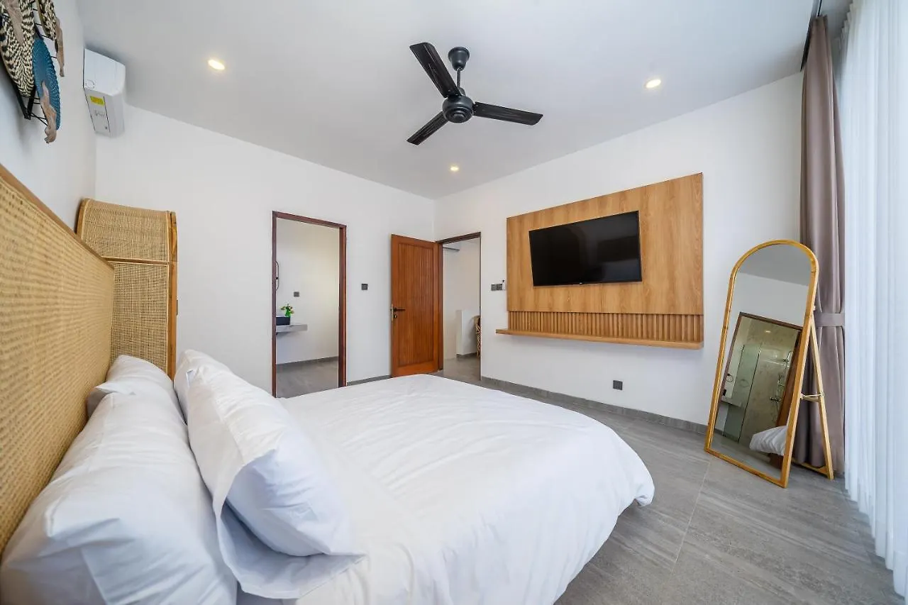 Azur Villas Umalas Canggu   Canggu (Bali)