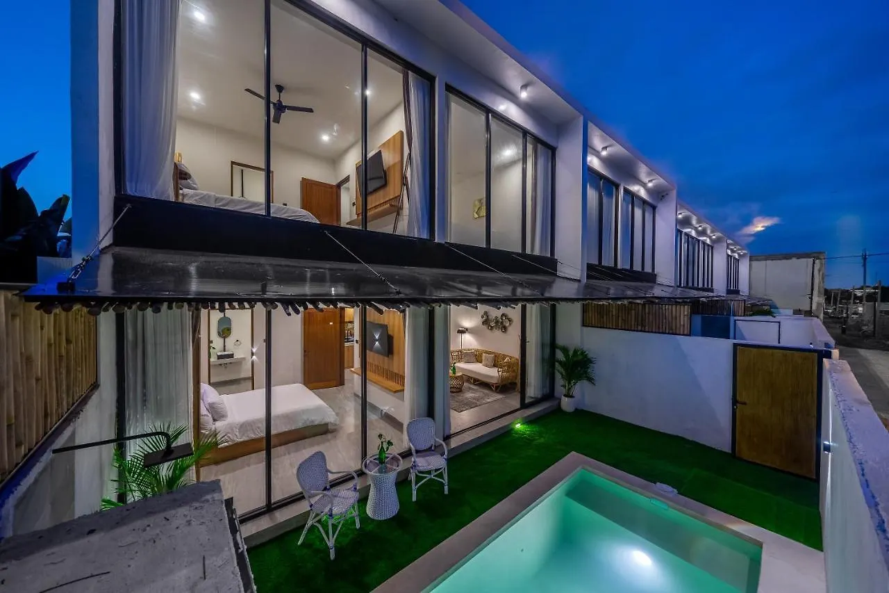 Azur Villas Umalas Canggu  Indonesia