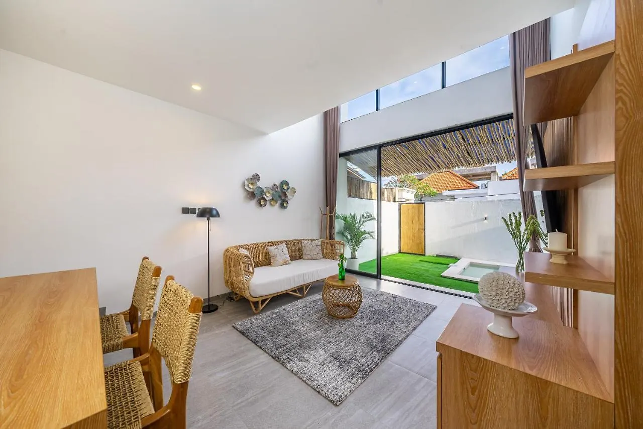 Azur Villas Umalas Canggu