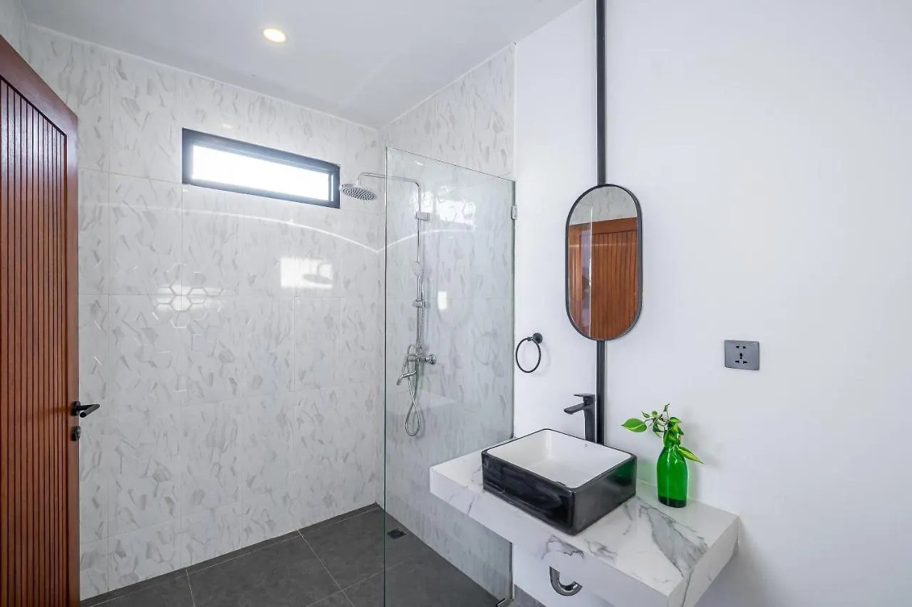 Azur Villas Umalas Canggu  Canggu (Bali)
