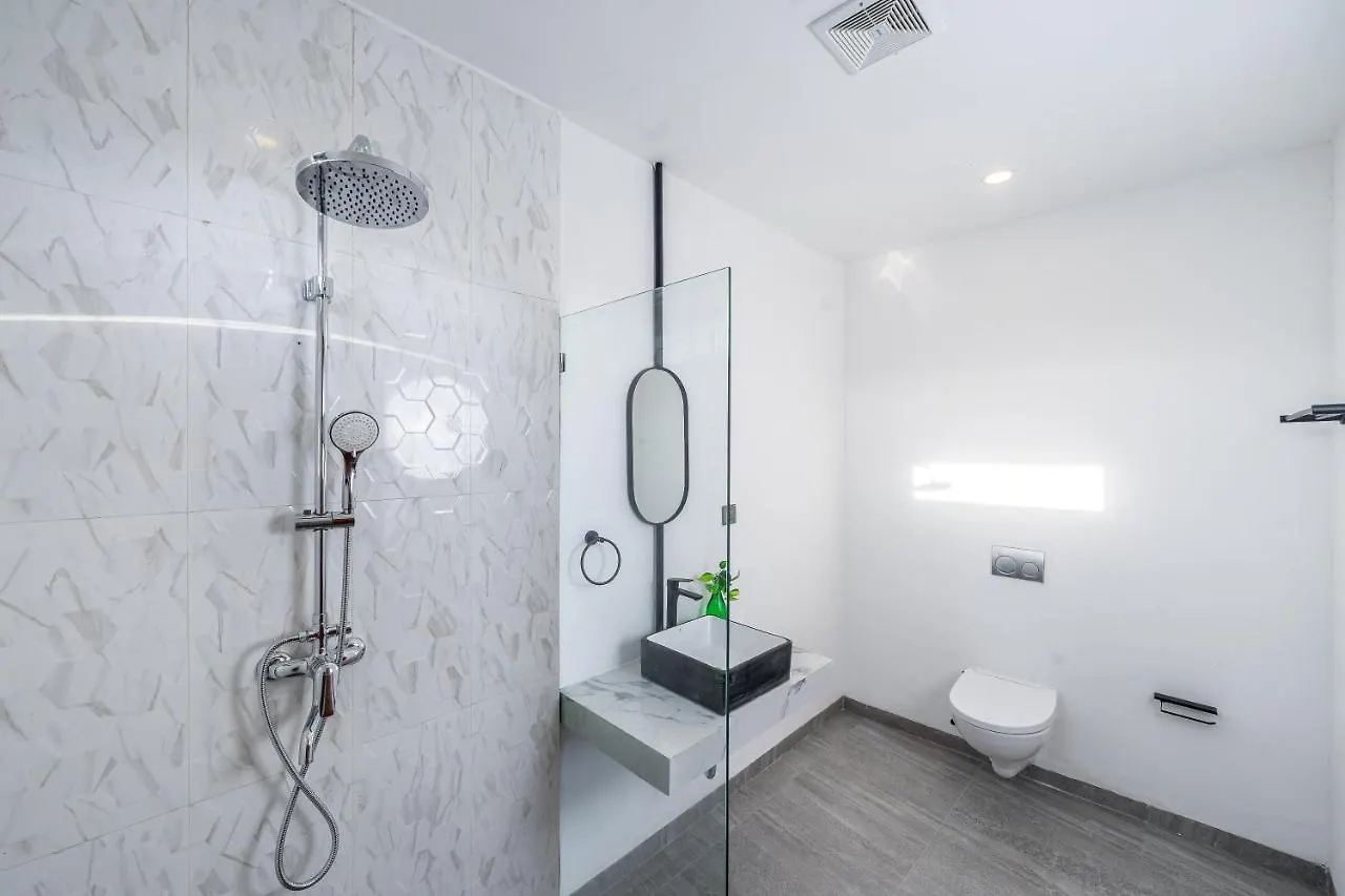 Azur Villas Umalas Canggu  Indonesia
