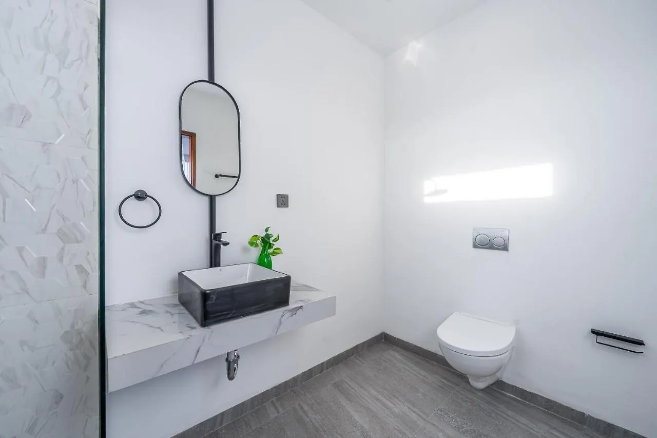 Azur Villas Umalas Canggu  Canggu (Bali)