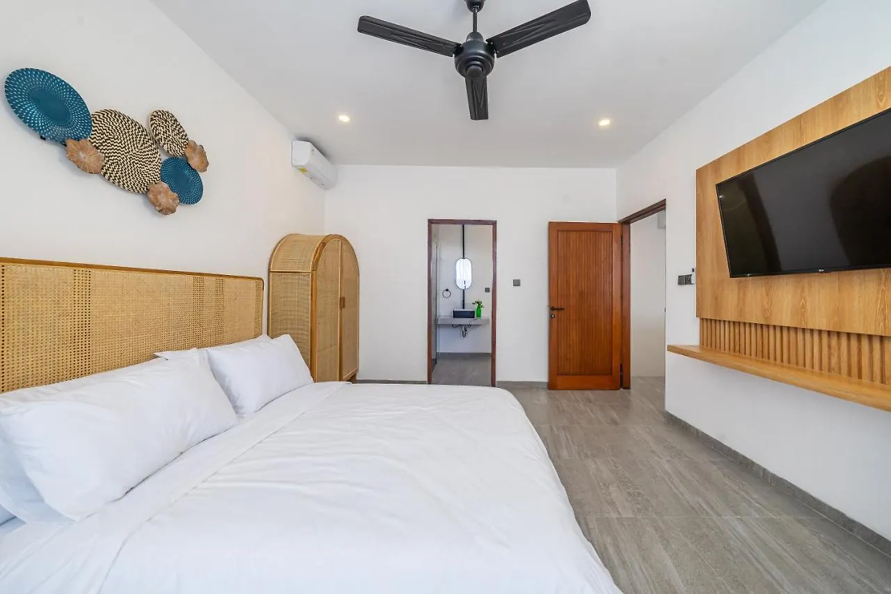 Azur Villas Umalas Canggu