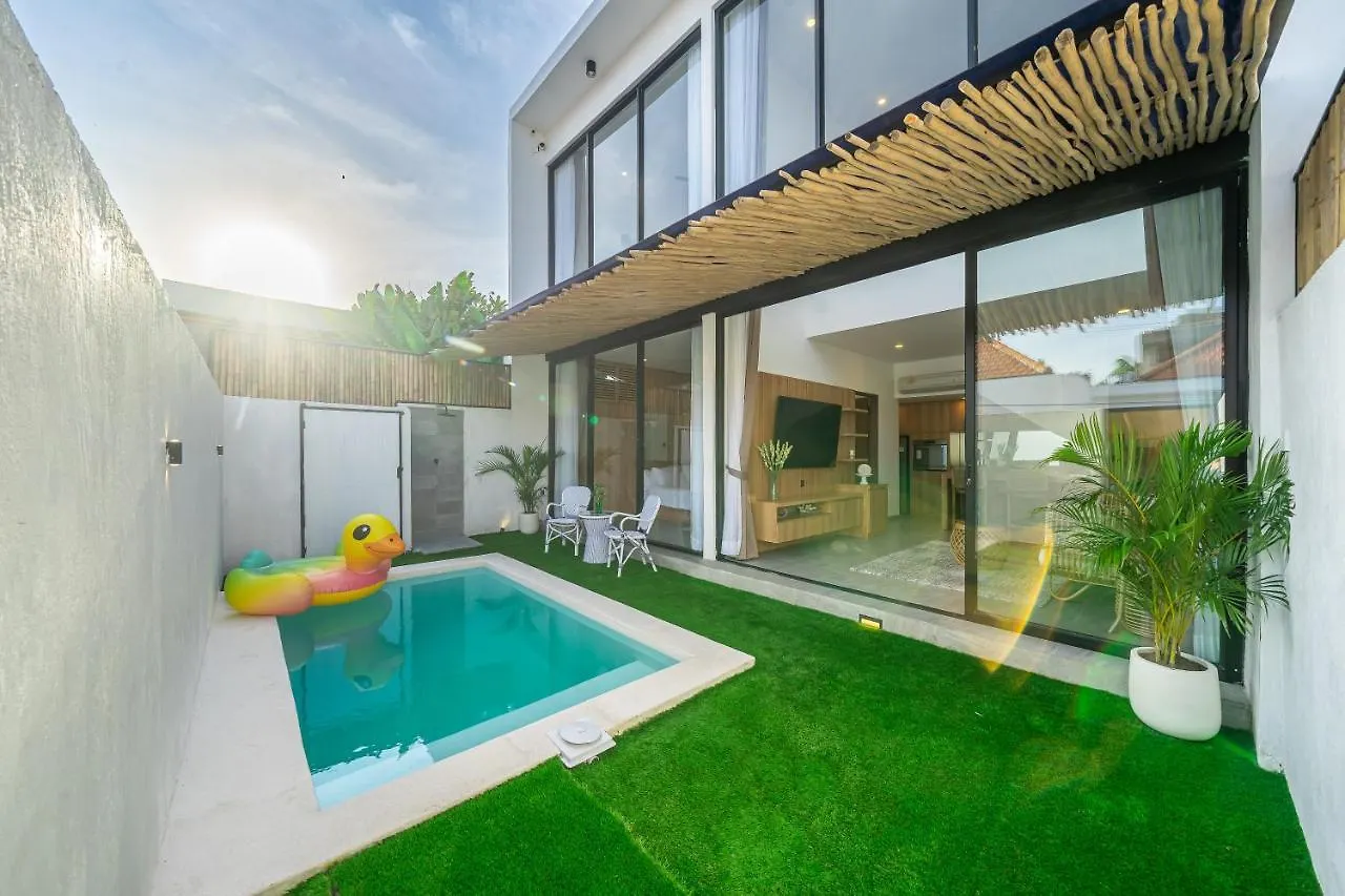 Azur Villas Umalas Canggu  Indonesia