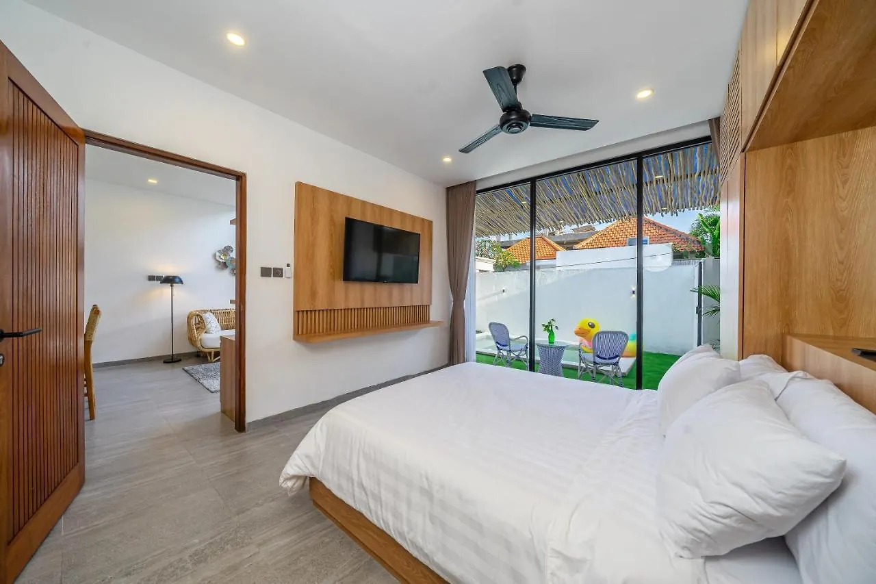 Azur Villas Umalas Canggu  0*, Canggu (Bali) Indonesia
