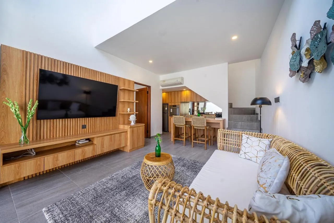Azur Villas Umalas Canggu   Canggu (Bali)