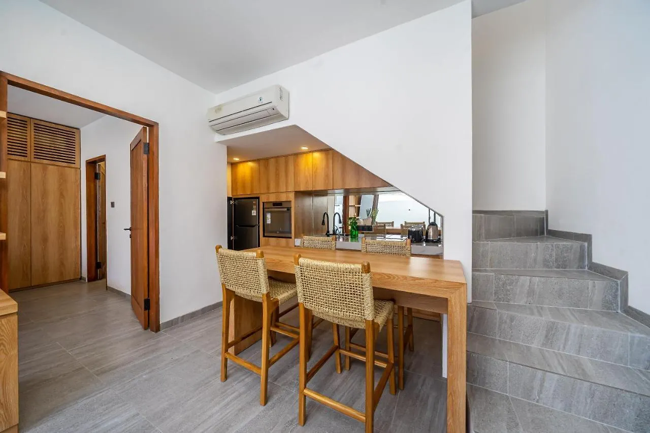 Azur Villas Umalas Canggu  Indonesia