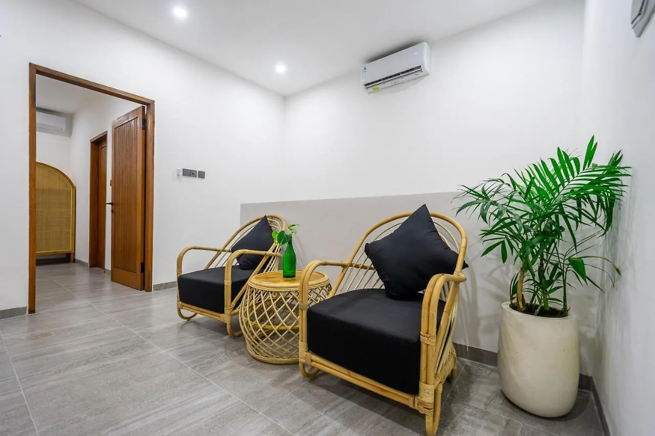 Azur Villas Umalas Canggu  Indonesia