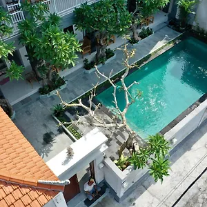 Gasthof Sandat Living, Canggu