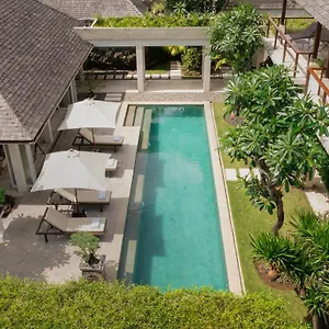 Tenang By Nakula Villa