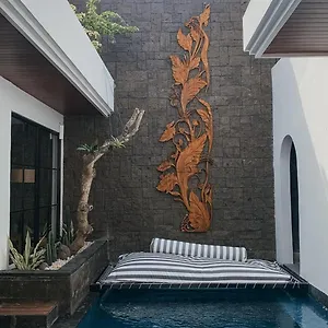 Villa The Wina, Canggu