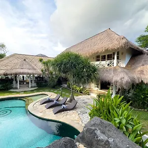 Santai By Optimum Bali Villa