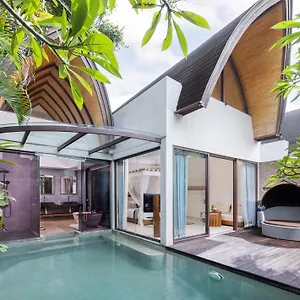 Lalasa Villa