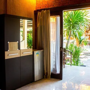 Gasthof Leyeh Leyeh, Canggu