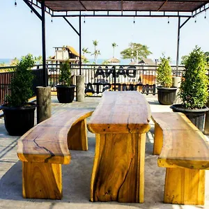Privatunterkunft Dana, Canggu