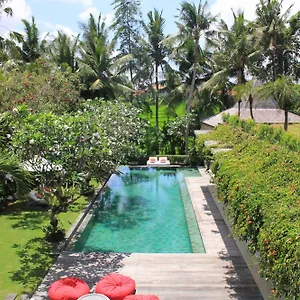 Villa Sally, Canggu